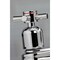 Kingston Brass KB8491DX Concord Bar Faucet, Polished Chrome KB8491DX - alternate 3